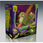 Detská nočná lampa Ninja korytnačky Donatello